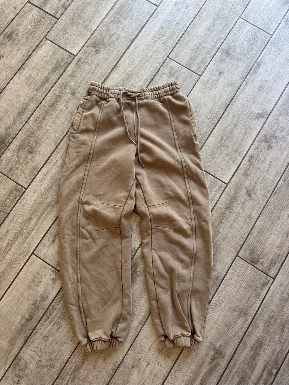 fp movement jogger